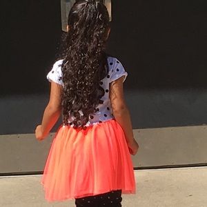 Meet your Posher, Misty